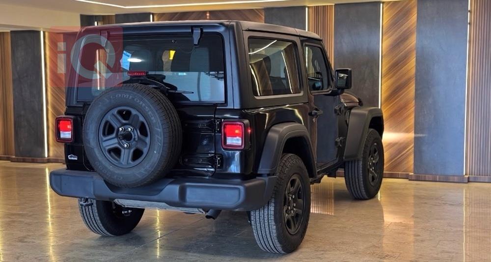 جيب جلاديتور